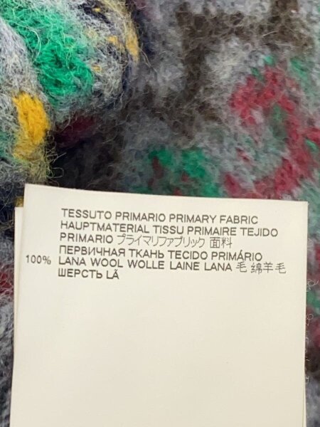 Maison Margiela(メゾンマルジェラ) / ニット・セーター(厚手)/XL 