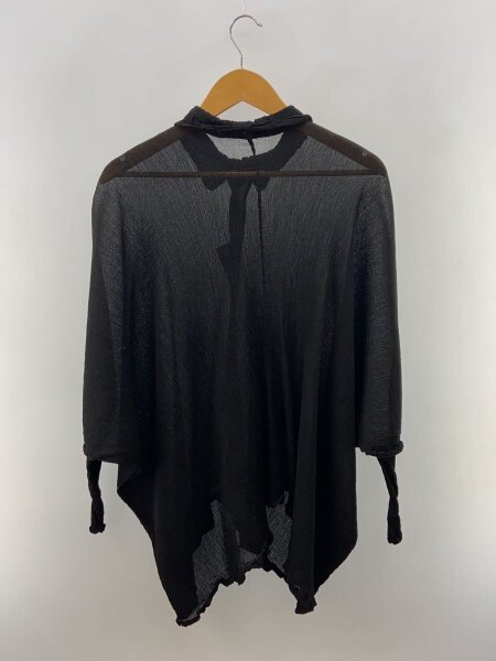 me ISSEY MIYAKE(ミーイッセイミヤケ) / 長袖シャツ/--/ポリエステル 