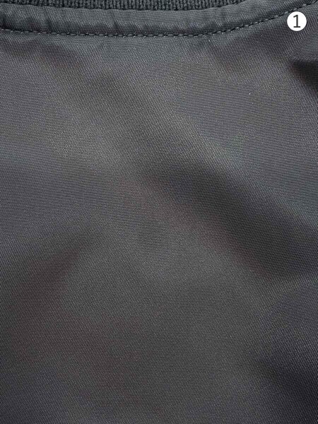 ALPHA INDUSTRIES(アルファインダストリーズ) / ブルゾン/S/ナイロン