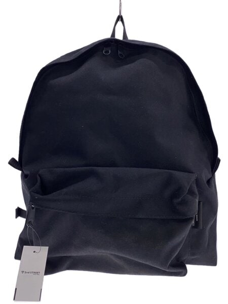 コムデギャルソンオムプリュスリュックPZ-K206黒