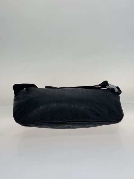 GUCCI(グッチ) / ウエストバッグ_GGインプリメ/PVC/BLK | 中古品の販売