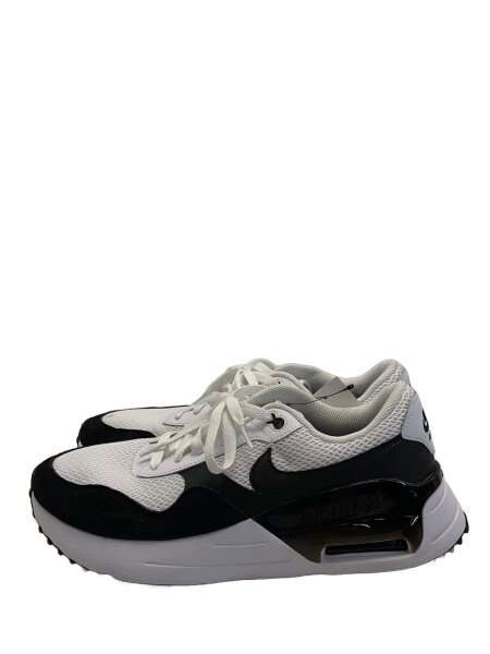 NIKE(ナイキ) / AIR MAX SYSTM_エア マックス システム/28.5cm/WHT 