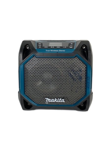 中古品マキタ(makita) コードレスラジオ MR113B Bluetooth東大和店
