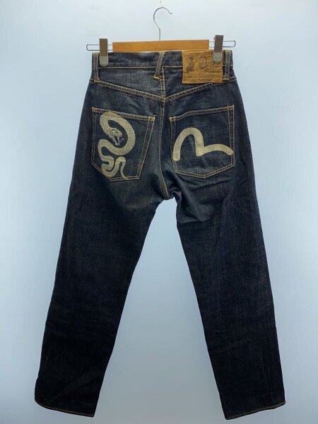 EVISU(エヴィス) / ボトム/28/デニム/NVY | 古着の販売・通販なら 