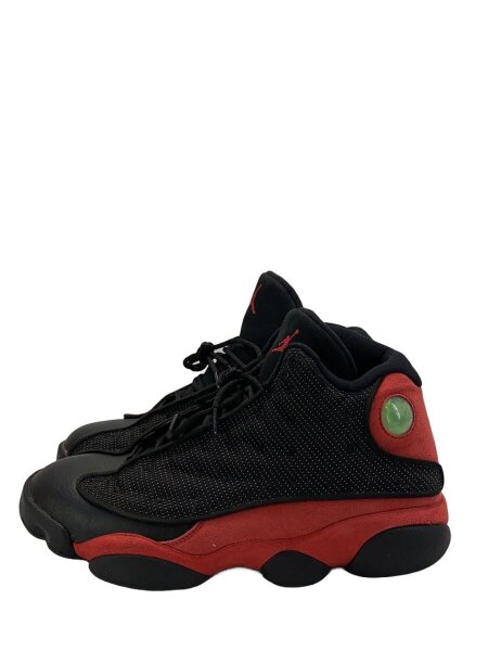 NIKE(ナイキ) / AIR JORDAN 13 RETRO/エアジョーダンレトロ/ブラック 