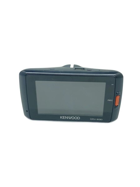 KENWOOD(ケンウッド) / ドライブレコーダー DRV-630 | 中古品の販売 