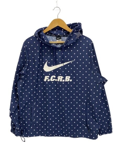 F.C.R.B.(F.C.Real Bristol)(エフシー(レアルブリストル)) / ナイロン 