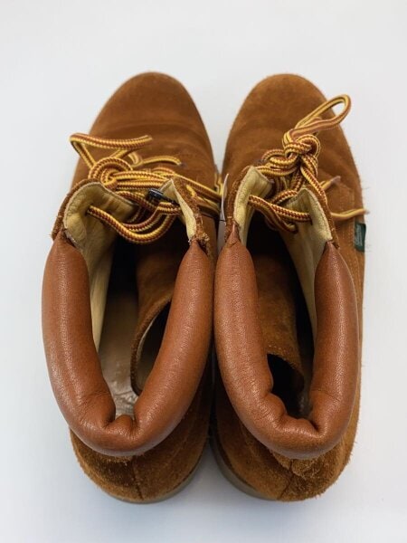 Paraboot(パラブーツ) / レースアップブーツ/27cm/BRW/スウェード