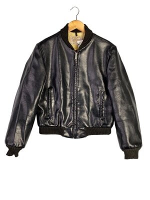 searsのレザージャケット検索結果|古着・中古品の通販サイト セカンド