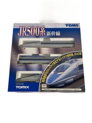 TOMIXのホビーその他検索結果|中古品の通販サイト セカンドストリート
