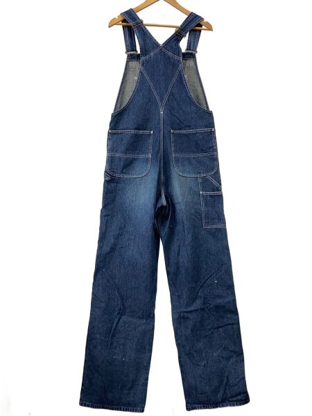 Carhartt(カーハート) / オーバーオール/34/コットン/IDG/無地/ACH