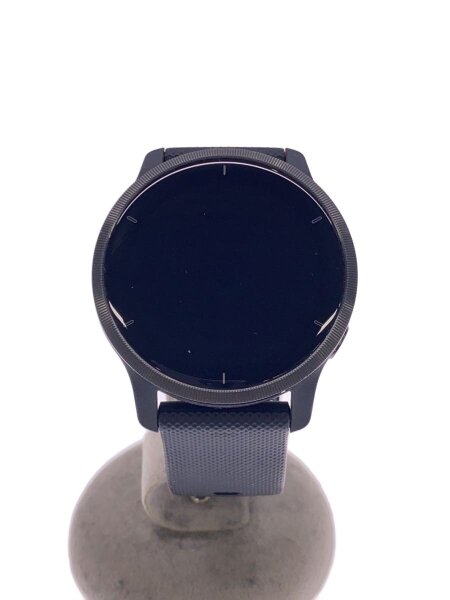 GARMIN(ガーミン) / スマートウォッチ/デジタル/BLK/VENU2// | 中古品 