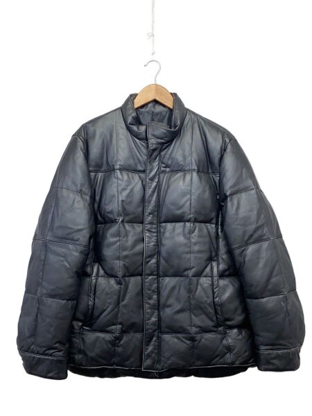 美品 COMME CA DU MODE MEN 革ジャケット コムサデモードメン コムサ 