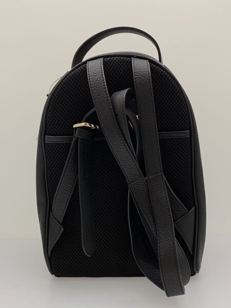 FURLA(フルラ) / リュック/レザー/BLK/無地// | 中古品の販売・通販 