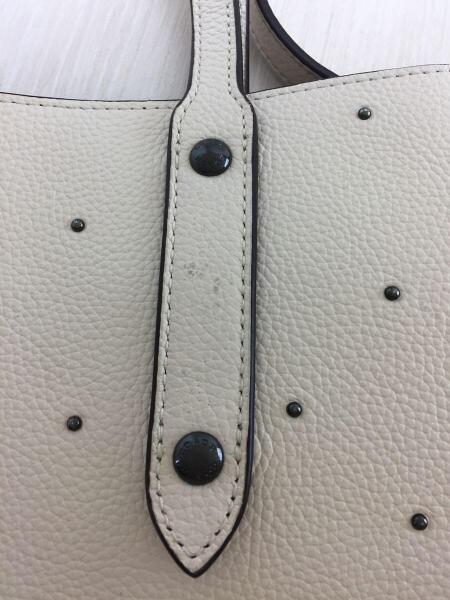 COACH(コーチ) / 55633/バンダナリベットマーケット/スタッズ/トート