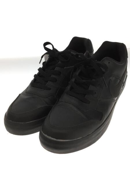 NIKE(ナイキ) / SB DELTA FORCE VULC/デルタフォースバルク/ブラック 