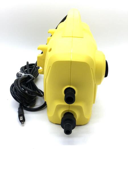 KARCHER(ケルヒャージャパン) / ケルヒャージャパン/生活家電/高圧洗浄