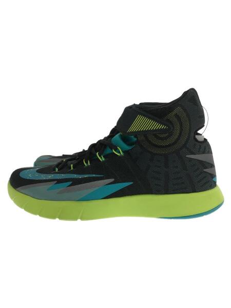 NIKE(ナイキ) / ZOOM HYPERREV/ズームハイパーレブ/ブラック/630913 