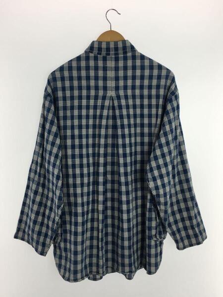 Porter Classic(ポータークラシック) / PALAKA SHIRT JACKET/長袖
