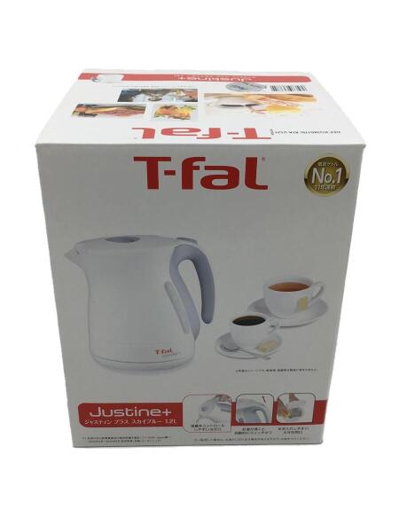 T−FAL KO340176 T-fal(ティファール) / T-fal 電気ポット・電気ケトル ジャスティン