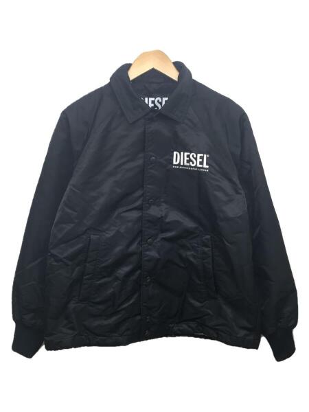 DIESEL([イリョウ/フクショク]ディーゼル) / コーチジャケット 