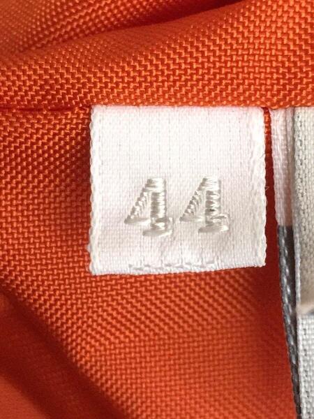 MIU MIU(ミュウミュウ) / ナイロンベスト/44/ナイロン/ORN/無地 | 古着