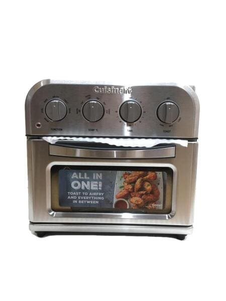 Cuisinart(クイジナート) / ノンフライオーブントースター/TOA-29SJ