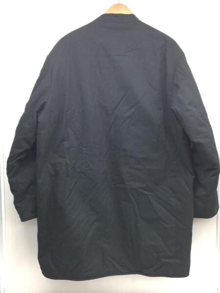 ARMY TWILL SANFORISED リバーシブルブルゾン M-43 M｜ARMY TWILL