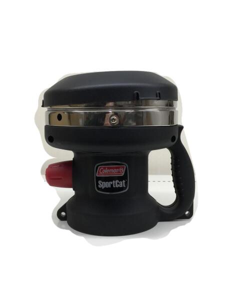 Coleman(コールマン) / 5031-750J CATALYTIC HEATER/5031-750J/SportCat/アウトドア/キャンプ用品  | 中古品の販売・通販ならセカンドストリート