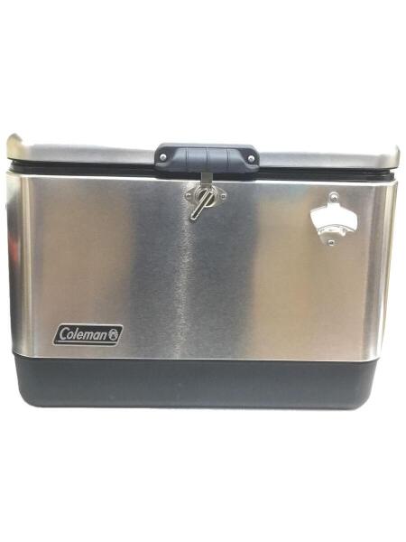 Coleman(コールマン) / 6150 6155 スチールベルトクーラーボックス 