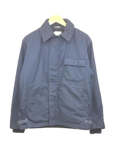 90s US.NAVY ARAMID DECK JACKET デッキジャケット