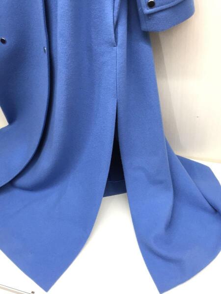 AMERI(アメリヴィンテージ) / 19AW/ベルトフレアロングコート/S/ウール  