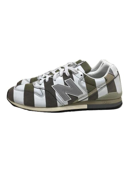 NEW BALANCE(ニューバランス) / CM996/東京クロージング/グレー/27cm 