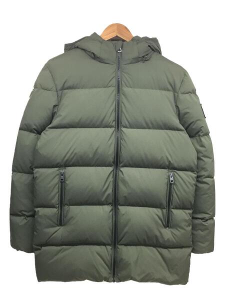 【 】カルバンクライン ダウンジャケット【未使用品】 Calvin Klein(カルバンクライン) / ダウンジャケット/S/ポリエステル