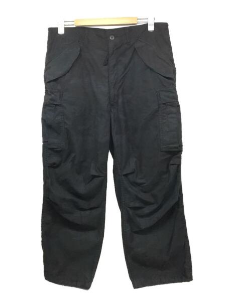 M-65 カーゴパンツ 72年製　ミリタリー US ARMY 72年製 M-65ミリタリーカーゴパンツ 72年製 US ARMY M-65 Field