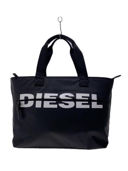 DIESEL([イリョウ/フクショク]ディーゼル) / BIGロゴトートバッグ 