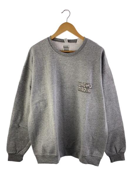 WackoMaria ワコマリア 世界平和プロジェクト 23FW スウェット