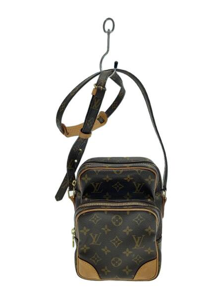 LOUIS VUITTON(ルイヴィトン) / アマゾン_モノグラム・キャンバス_/PVC 