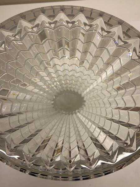 Baccarat(バカラ) / 壷・花瓶/CLR | 中古品の販売・通販ならセカンド