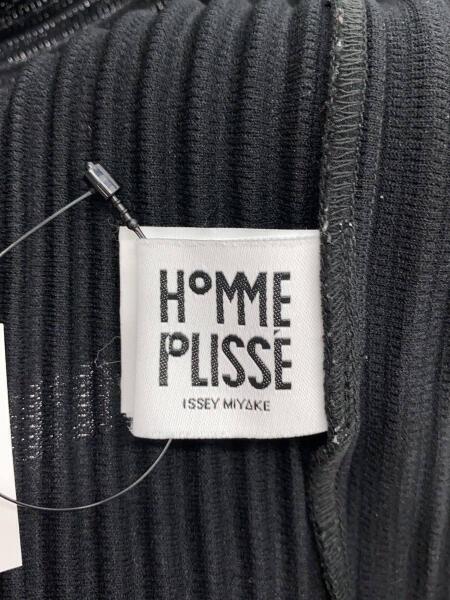HOMME PLISSE ISSEY MIYAKE(オムプリッセイッセイミヤケ) / プリーツ 