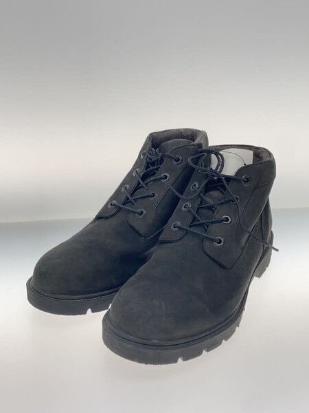 Timberland / Classic Chukka Boots Waterproof/ブーツ/27cm/ブラック/A17C9// Timberland(ティンバーランド) / Classic Chukka Boots Waterproof