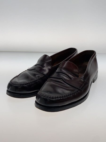 Brooks Brothers x Alden / 763 / #8 コードバン
