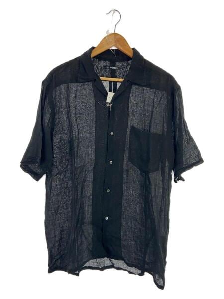 MAATEE&SONS(マーティーアンドサンズ) / 24SS/S/S OPEN COLLAR SHIRTS 