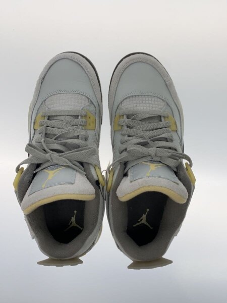 NIKE(ナイキ) / GS Air Jordan 4 Retro SE Craft/DV2262-021/24.5cm 