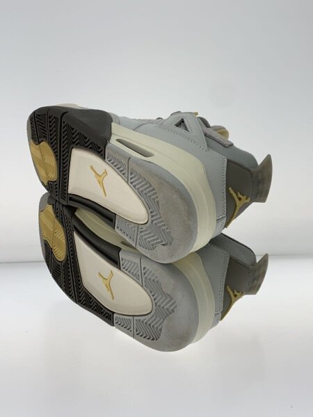 NIKE(ナイキ) / GS Air Jordan 4 Retro SE Craft/DV2262-021/24.5cm 