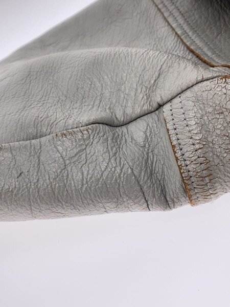 オーバーザストライプス　スタジャン OVER THE STRIPES!(オーバーザストライプス) / スタジャン/M/ウール