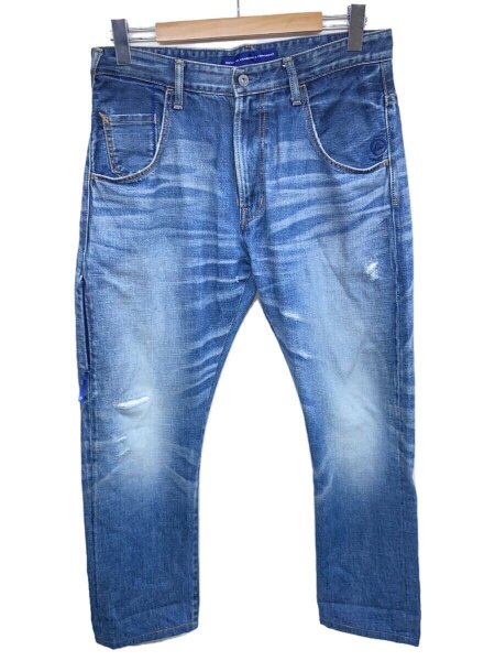 DENIM BY VANQUISH & FRAGMENT(デニムバイバンキッシュアンド 