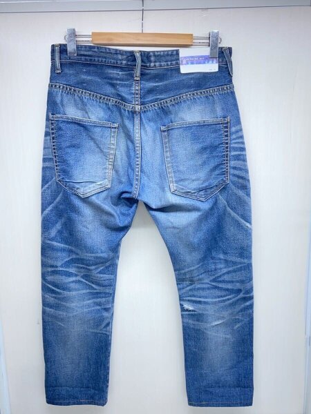 DENIM BY VANQUISH & FRAGMENT(デニムバイバンキッシュアンド 