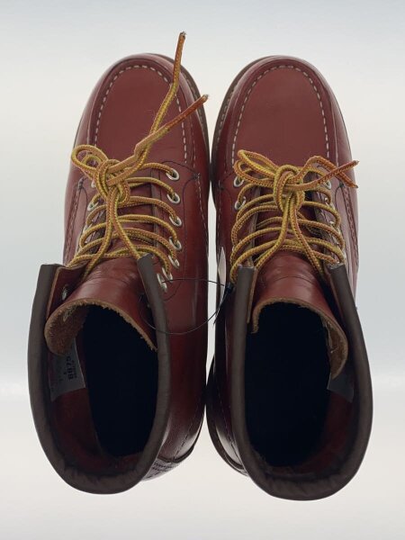 RED WING(レッドウィング) / 復刻犬タグ/アイリッシュセッター/ブーツ