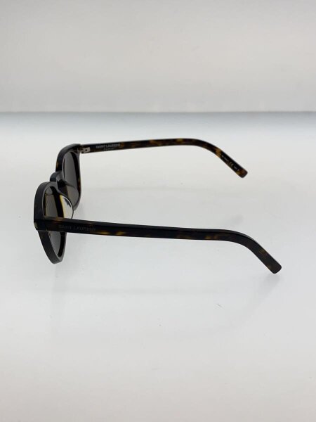 SAINT LAURENT(サンローラン) / サングラス/ウェリントン/BLK/メンズ